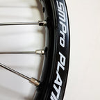 SM Pro - Platinum Wheel (Front) 19” x 1.40 - Sur-Ron/Talaria