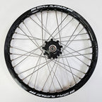 SM Pro - Platinum Wheel (Front) 19” x 1.40 - Sur-Ron/Talaria