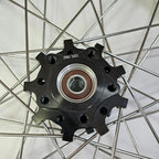 SM Pro - Platinum Wheel (Front) 19” x 1.40 - Sur-Ron/Talaria