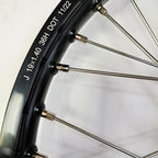 SM Pro - Platinum Wheel (Front) 19” x 1.40 - Sur-Ron/Talaria