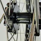 SM Pro - Platinum Wheel (Front) 19” x 1.40 - Sur-Ron/Talaria