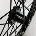 SM Pro - Platinum Wheel (Front) 19” x 1.40 - Sur-Ron/Talaria