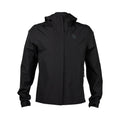 Fox (SALE) Packable Rain Jacket v1 - Ranger Off Road 31332 (Black)