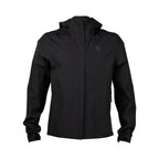 Fox (SALE) Packable Rain Jacket v1 - Ranger Off Road 31332 (Black)