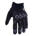 Fox (SALE) Enduro Gloves - Bomber CE (Black)