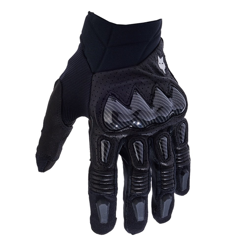Fox (SALE) Enduro Gloves - Bomber CE (Black)