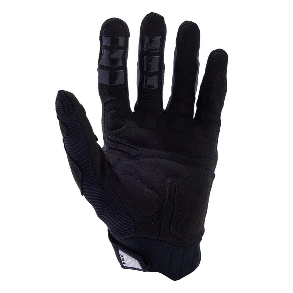 Fox (SALE) Enduro Gloves - Bomber CE (Black)