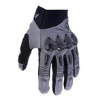 Fox (SALE) Enduro Gloves - Bomber CE (Steel Grey)