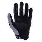 Fox (SALE) Enduro Gloves - Bomber CE (Steel Grey)