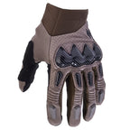 Fox (SALE) Enduro Gloves - Bomber CE (Taupe)