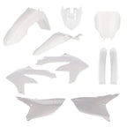 Acerbis - Full Plastics Kit - YZF250 24-26, YZF450 23-25, YZF250X 25-26, YZF450X 23-26