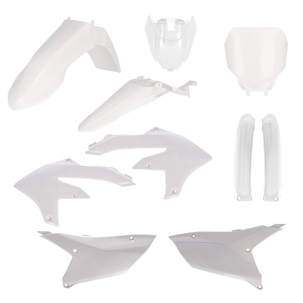 Acerbis - Full Plastics Kit - YZF250 24-26, YZF450 23-25, YZF250X 25-26, YZF450X 23-26