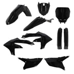 Acerbis - Full Plastics Kit - YZF250 24-26, YZF450 23-25, YZF250X 25-26, YZF450X 23-26
