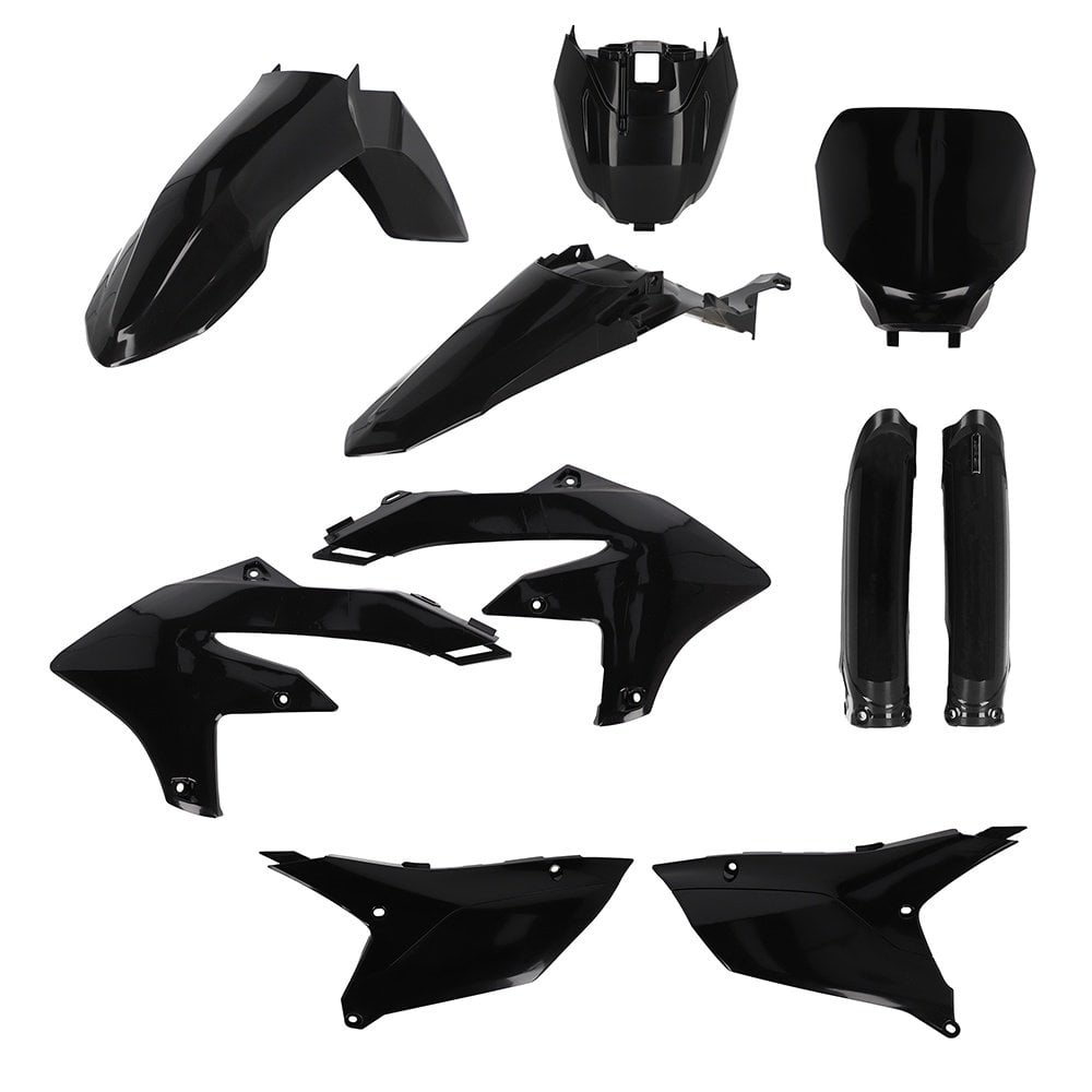 Acerbis - Full Plastics Kit - YZF250 24-26, YZF450 23-25, YZF250X 25-26, YZF450X 23-26