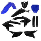 Acerbis - Full Plastics Kit - YZF250 24-26, YZF450 23-25, YZF250X 25-26, YZF450X 23-26