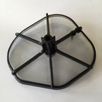 Suzuki Genuine Part -  Air Filter Cage/Holder - 153220 - RMZ250 19-26, RMZ450 18-26 - 13791-37K00-000