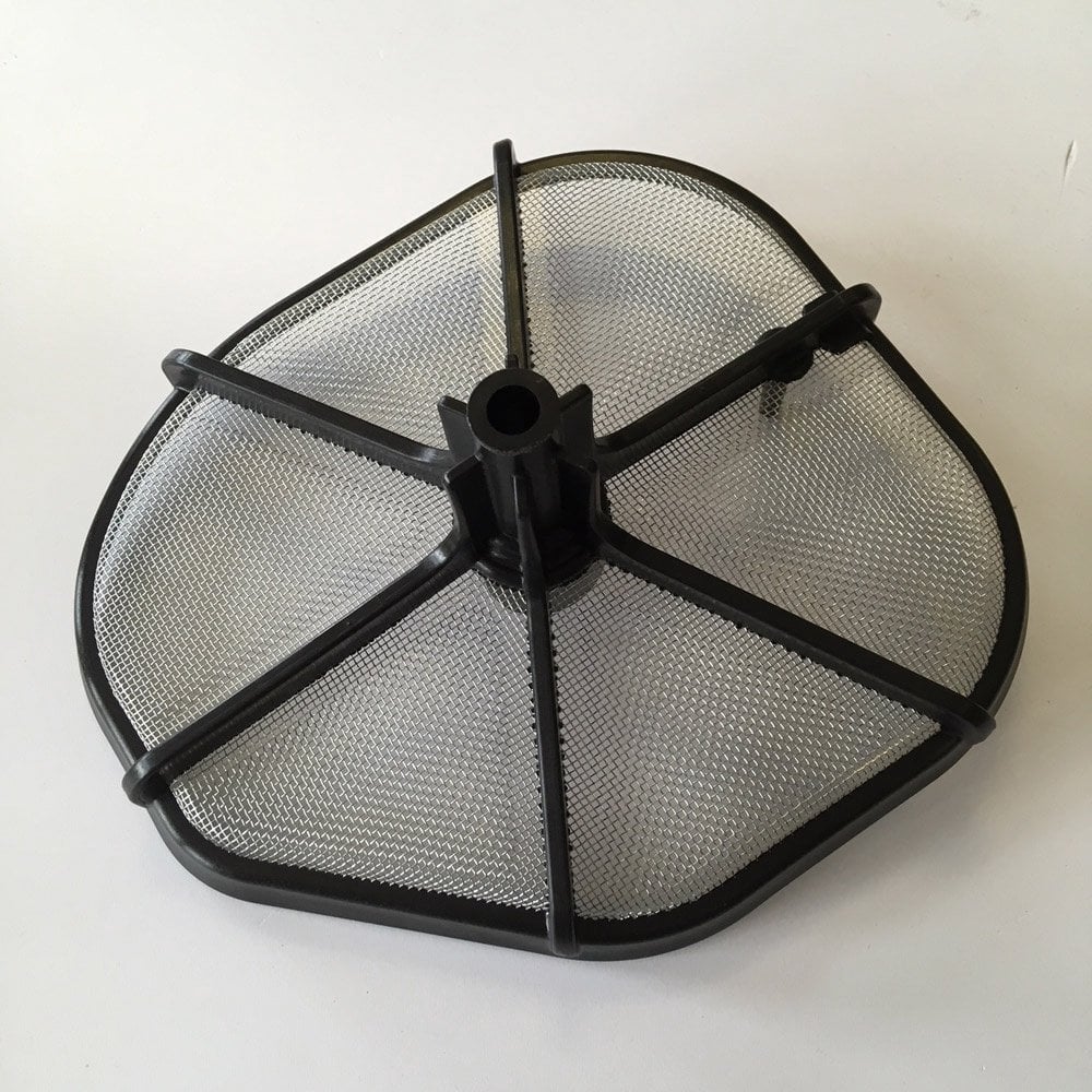 Suzuki Genuine Part -  Air Filter Cage/Holder - 153220 - RMZ250 19-26, RMZ450 18-26 - 13791-37K00-000
