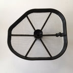 Suzuki Genuine Part -  Air Filter Cage/Holder - 153220 - RMZ250 19-26, RMZ450 18-26 - 13791-37K00-000