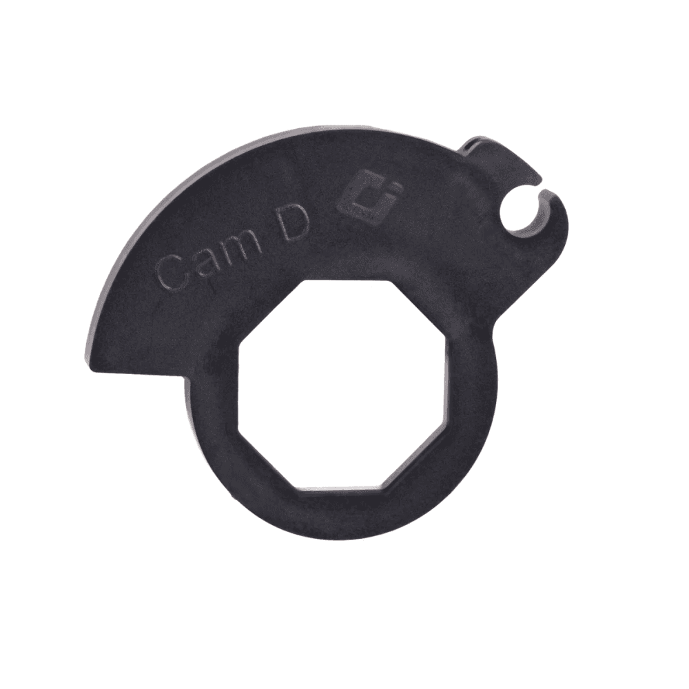 ODI - Replacement Lock-On Throttle Cam