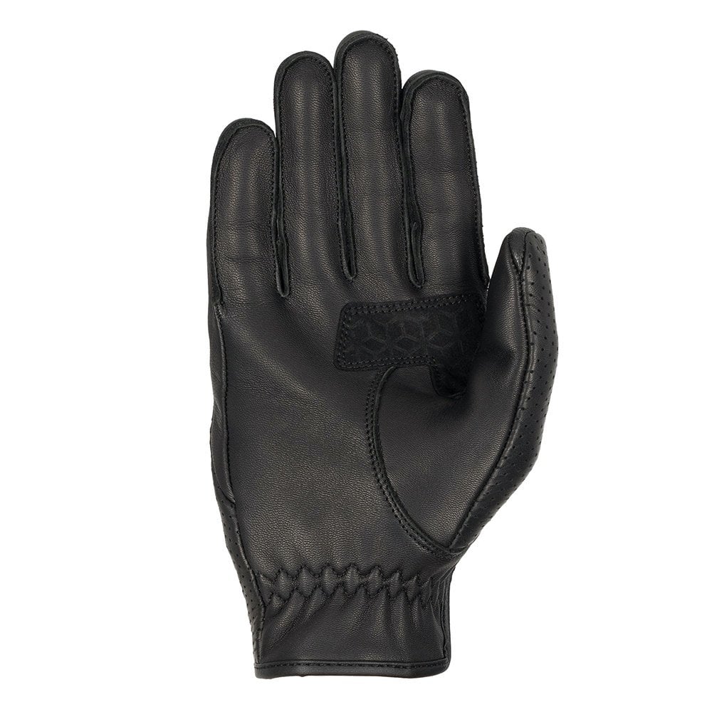 Oxford (2025) Gloves - Henlow Air (Black)
