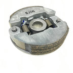 Suzuki Genuine Part - Clutch Assy (LT50 84-05, LT-A50 02-05) - 21500-04412-000 (SS 21500-04411-000)