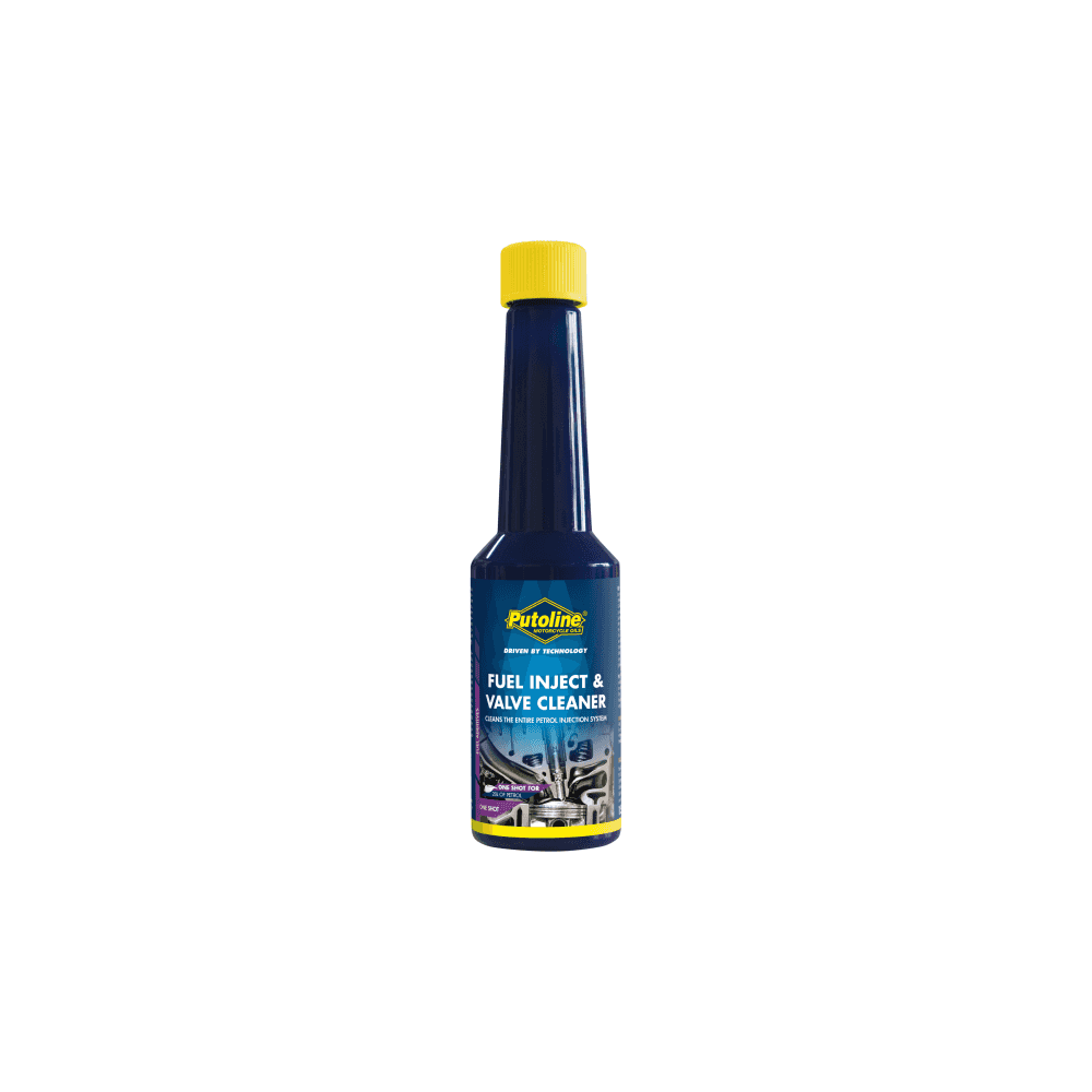 Putoline - Fuel Injector & Valve Cleaner - 150ml