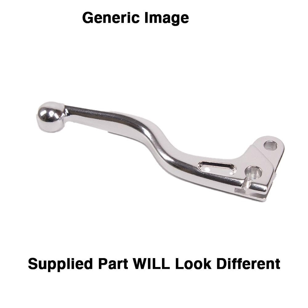Apico - Clutch Lever - Forged - LEC53 - KTM 06-27 (CHECK), Husqvarna 09-27 (CHECK), Gas Gas 125-450 21-23, Triumph 24-27, TM/Sherco/Beta RR >27