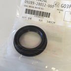 Suzuki Genuine Part - Oil Seal, Sprocket 28x38x8.8 (RM125/250 K7-K8, RMZ250 K7-M5) - 09289-28012-000