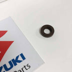 Suzuki Genuine Part - Oil Seal, Crankcase Cover (RM-Z250/450 07-25, RMX450 12-17) - 09282-12012-000
