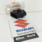 Suzuki Genuine Part - Cover, Brake Lever (RM85 12-26, RM125/250 07-08, RMZ250/450 07-26, RMX450 12-17) - 57343-35G00-000