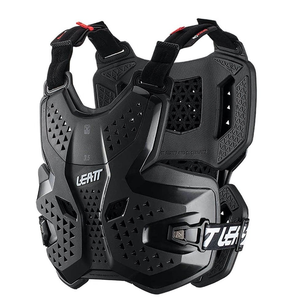 Leatt 3.5 Chest MX Armour Protector Guard