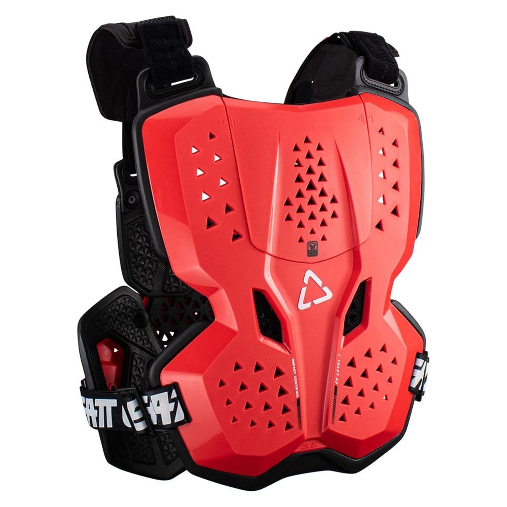 Leatt 3.5 Chest MX Armour Protector Guard