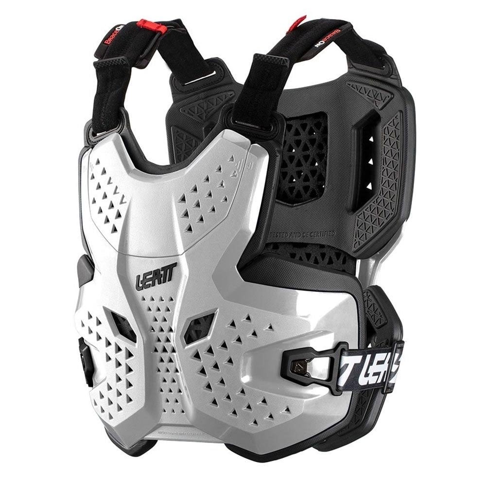 Leatt 3.5 Chest MX Armour Protector Guard