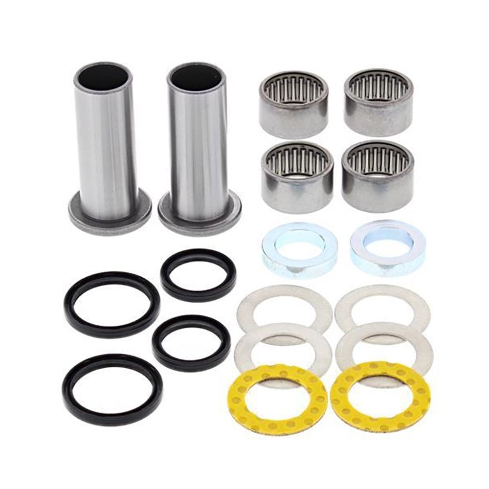 All Balls - Swingarm Kit - YZ125 06-26, YZ125X 20-26