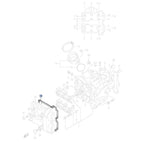 Suzuki Genuine Part - Gasket Cylinder Head (DL650 04-23, SV650 03-23, SFV650 09-15) - 11173-19F01-000