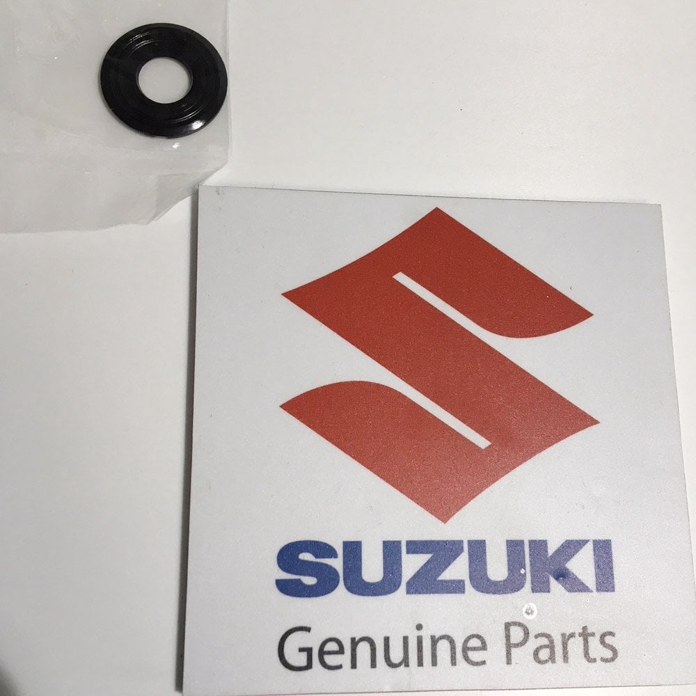Suzuki Genuine Part - Washer, Cylinder Head Cover (RMZ250/450 07-24, RMX450 12-17) - 11191-27E00-000