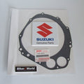 Suzuki Genuine Part - Gasket, Clutch Cover (GSXR600 K2-K5, GSXR750 K2-K5, GSXR1000 K1-K8, GSXS1000 L6, GSR600 K6-L0, GSR750 L1-L6) - 11482-40F10-000