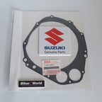 Suzuki Genuine Part - Gasket, Clutch Cover (GSXR600 K2-K5, GSXR750 K2-K5, GSXR1000 K1-K8, GSXS1000 L6, GSR600 K6-L0, GSR750 L1-L6) - 11482-40F10-000