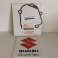 Suzuki Genuine Part - Gasket, Gear Shift Cover - 11485-24F00-000