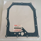 Suzuki Genuine Part - Oil Sump/Pan Gasket (GSF600 Y-K4, GSF650 K5-K6, GSF1200 K1-K6, GSX600F X-K6, GSX750F W-K6) - 11489-27A21-000