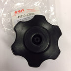 Suzuki Genuine Part - Fuel Cap - RM85 02-26, RM125/250 01-08, RMZ250 10-26, RMZ450 05-26, RMX450 10-19 - 44210-37F00-000