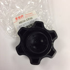 Suzuki Genuine Part - Fuel Cap - RM85 02-26, RM125/250 01-08, RMZ250 10-26, RMZ450 05-26, RMX450 10-19 - 44210-37F00-000