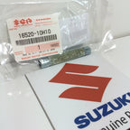 Suzuki Genuine Part - Strainer, Engine (RMZ250 12-25, RMZ450 08-25) - 16520-10H10-000