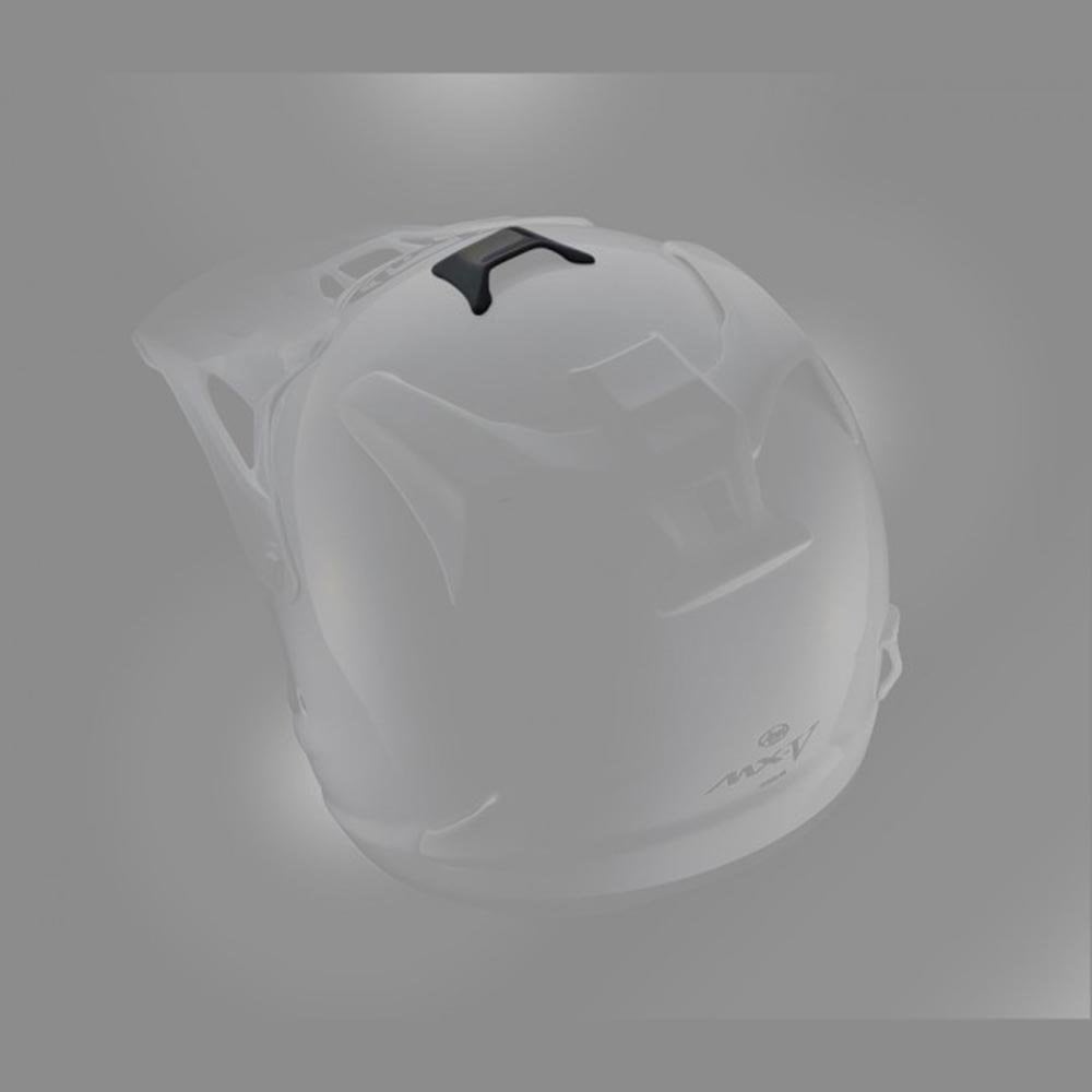 Arai (Spares) Vent - Front Top Duct - MX-V/MX-V Evo
