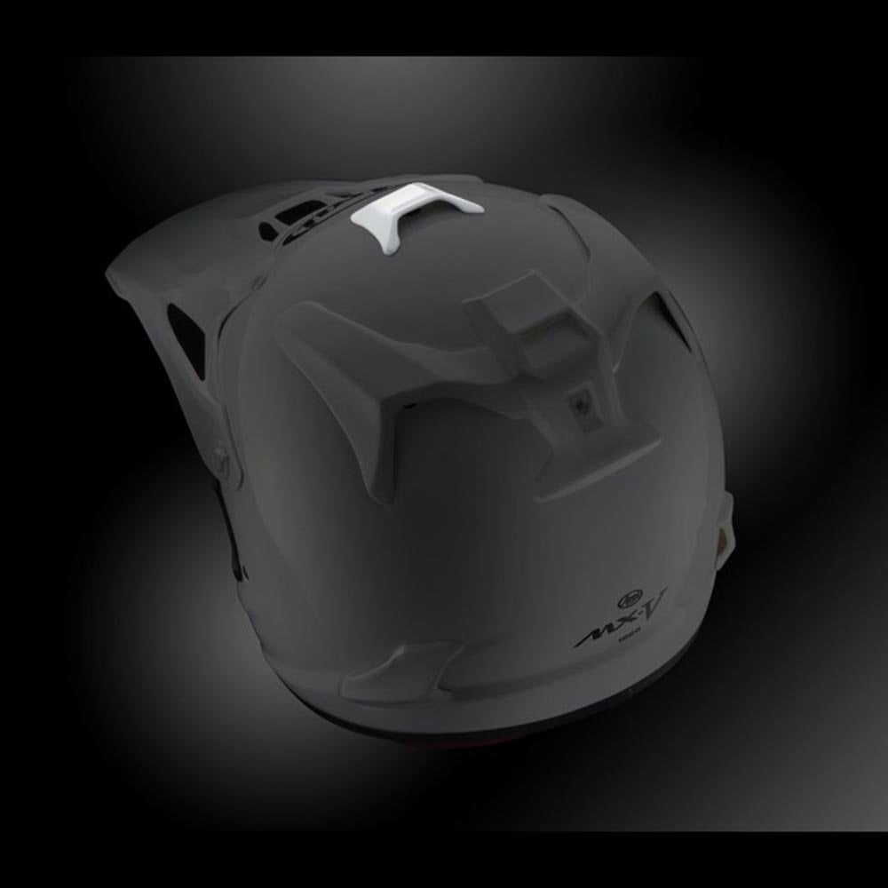 Arai (Spares) Vent - Front Top Duct - MX-V/MX-V Evo