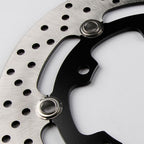 Suzuki Genuine Part - Front Brake Disc ABS Bikes (SV650 07-12) (SFV650 09-14) - 59210-38G10-000