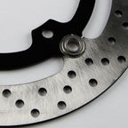 Suzuki Genuine Part - Front Brake Disc ABS Bikes (SV650 07-12) (SFV650 09-14) - 59210-38G10-000