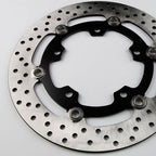 Suzuki Genuine Part - Front Brake Disc ABS Bikes (SV650 07-12) (SFV650 09-14) - 59210-38G10-000