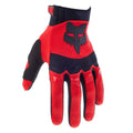 FOX Racing MX | Enduro | MTB Gloves - DIRTPAW **New Logo** (Flo Red)