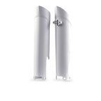 Acerbis - Fork Guards - KTM SX/SXF 125-450 08-14, EXC/EXCF 125-450 08-15, Husqvarna TC/FC 125-450 14, TE/FE 125-450 14-15